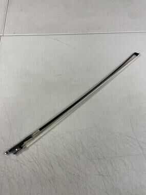 Vintage Eastman Violin Bow Stamped K.Holtz Fiberglass 29"